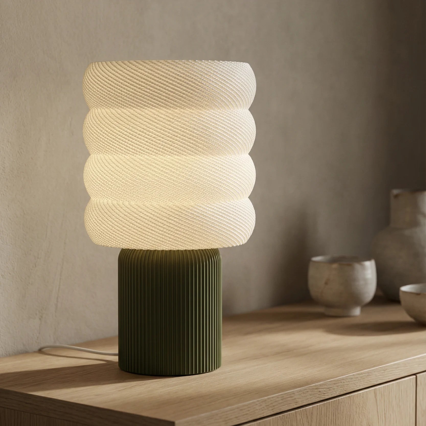 KUMO Lamp