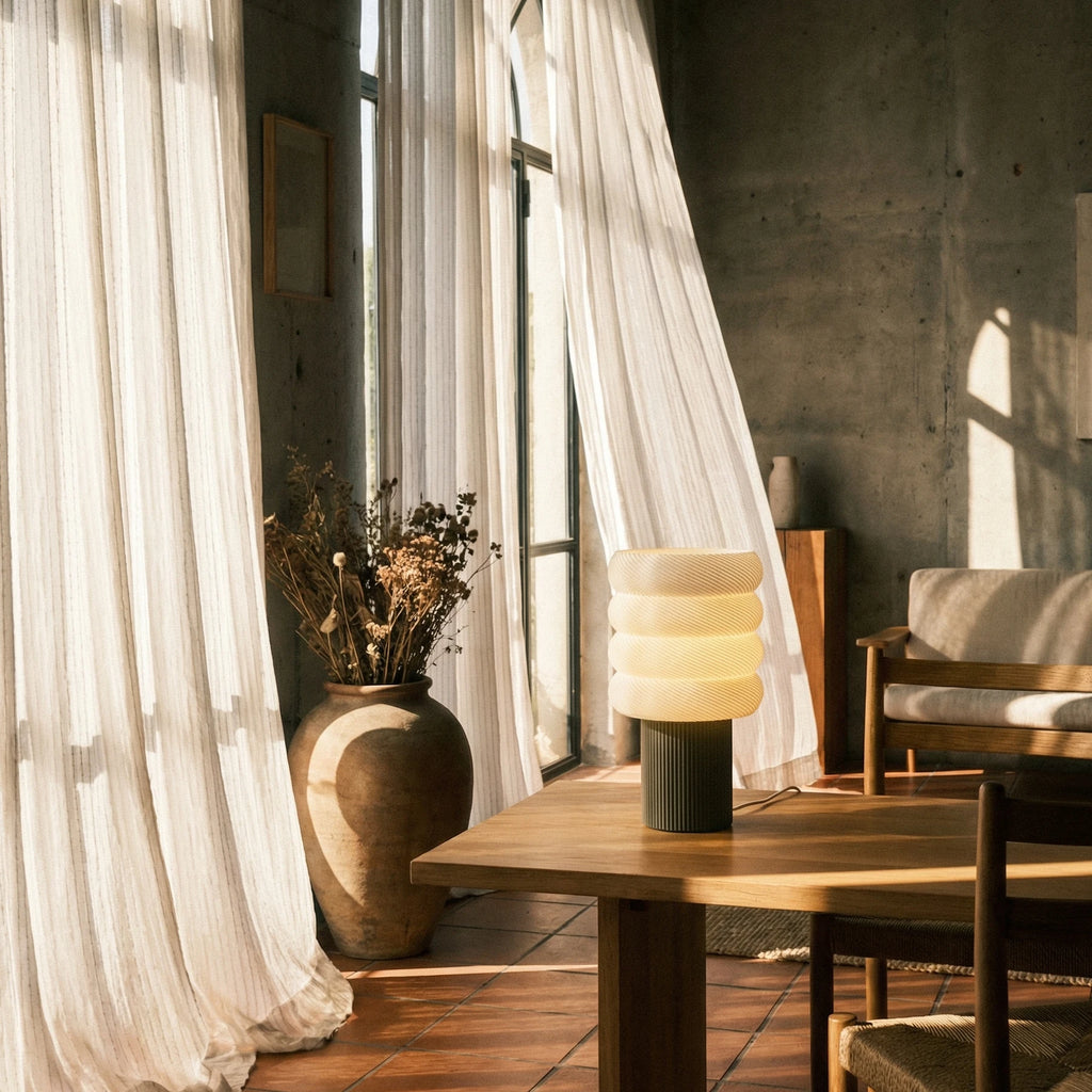 KUMO Lamp