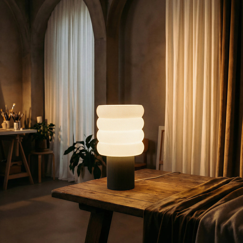 KUMO Lamp