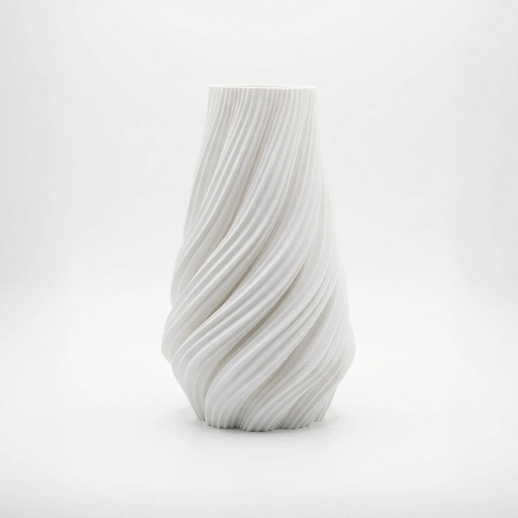 Schlagsahne Vase