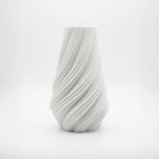 Schlagsahne Vase